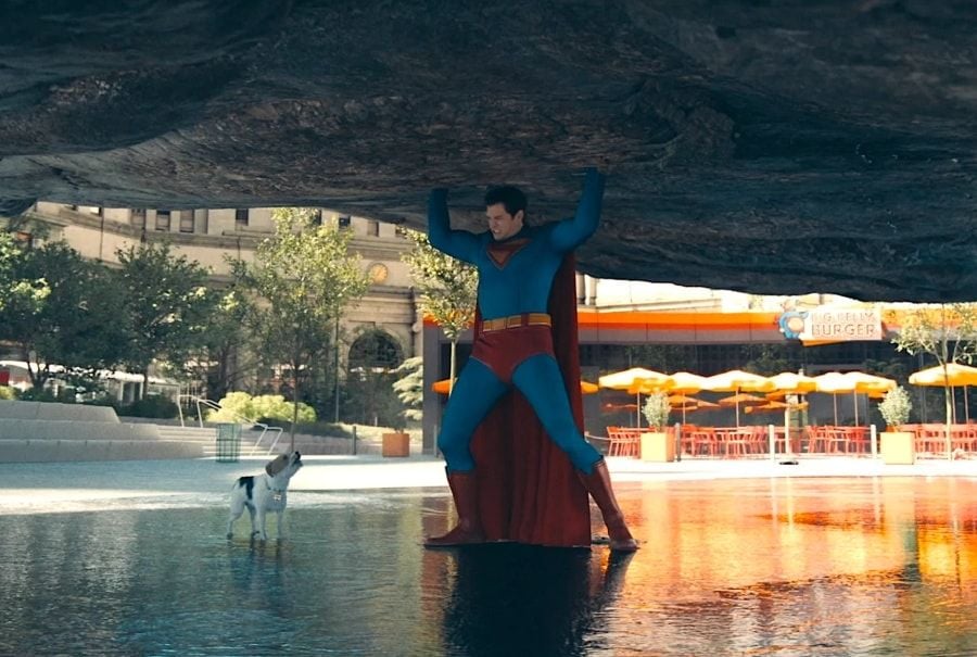 Superman