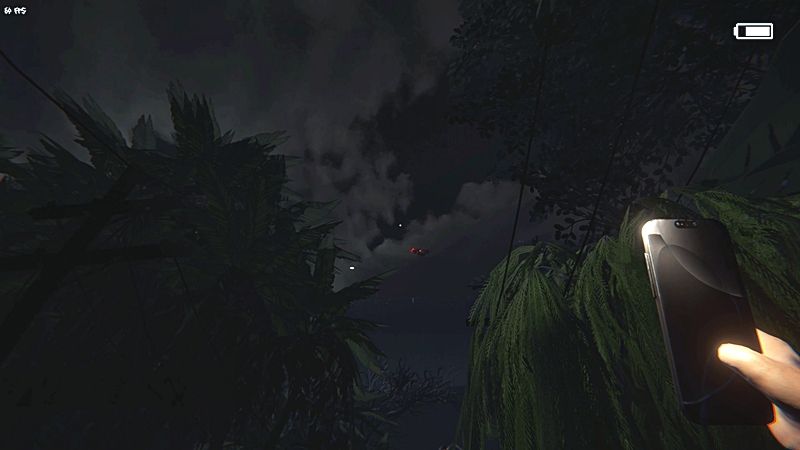 Graveyard 404 Game Play