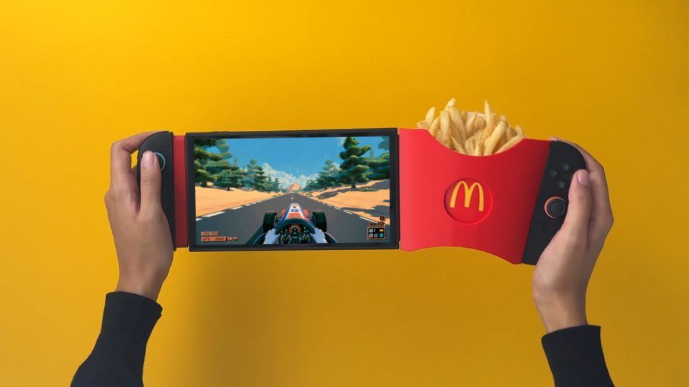 GamiFries
