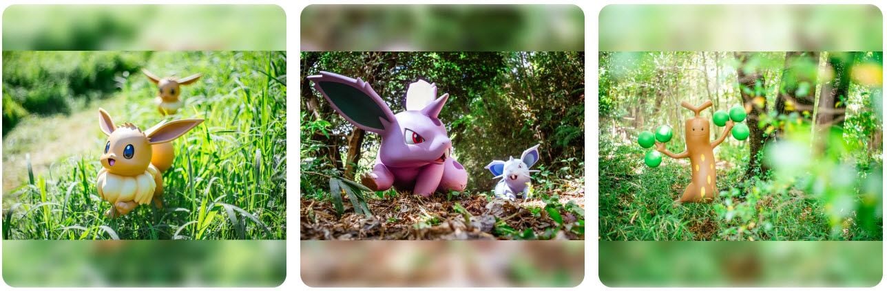 PokePark KANTO