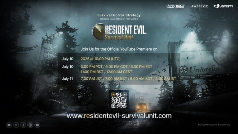 Resident Evil