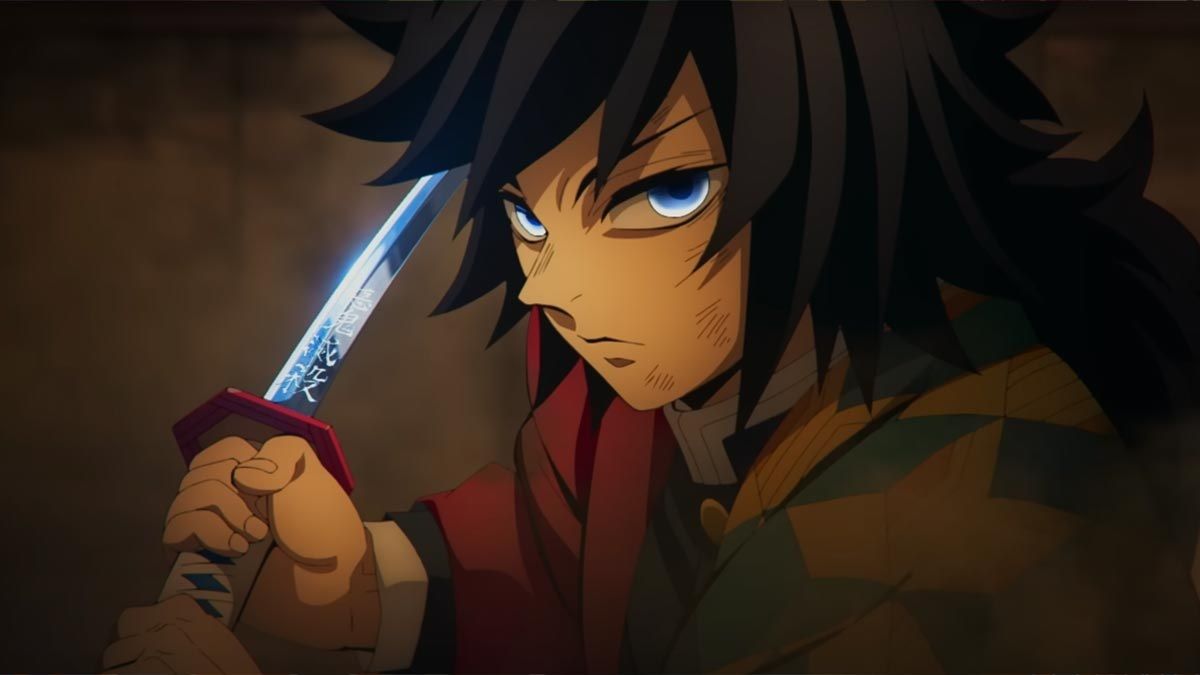 Demon Slayer