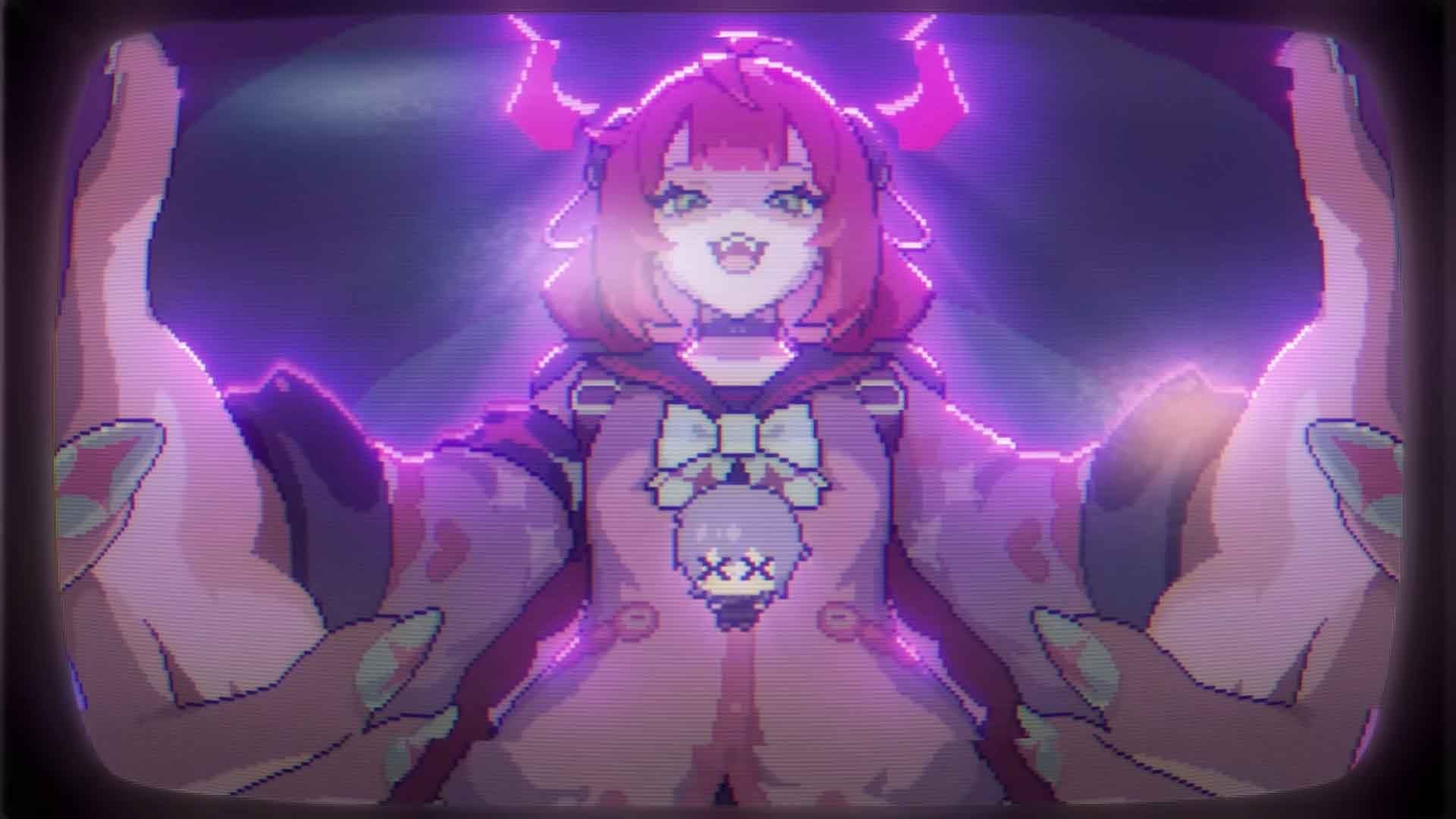 Zenless Zone Zero Ukinami Yuzuha