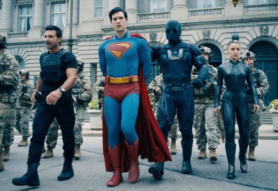 Superman