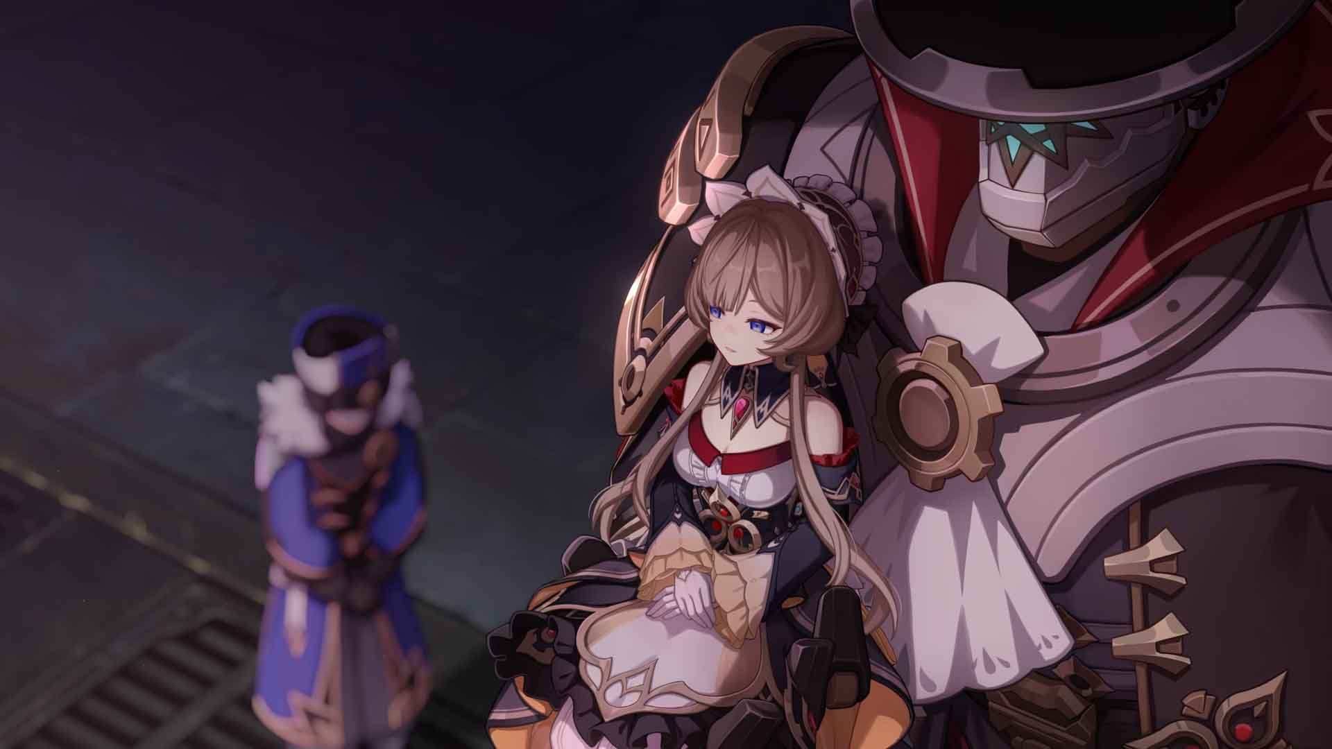 Genshin Impact