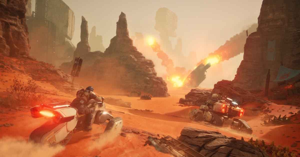 เกม Open World