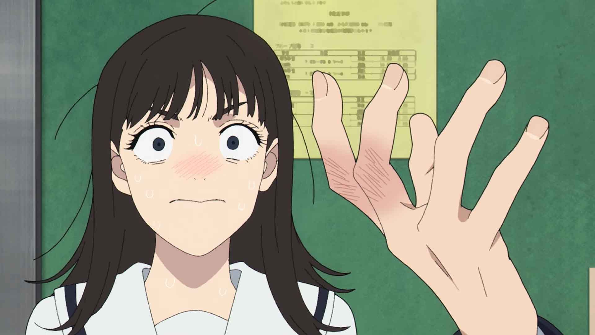 วันธรรมดาของยาโนะคุง Yano-kun no Futsuu no Hibi