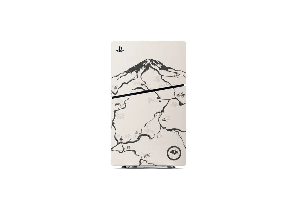 PS5