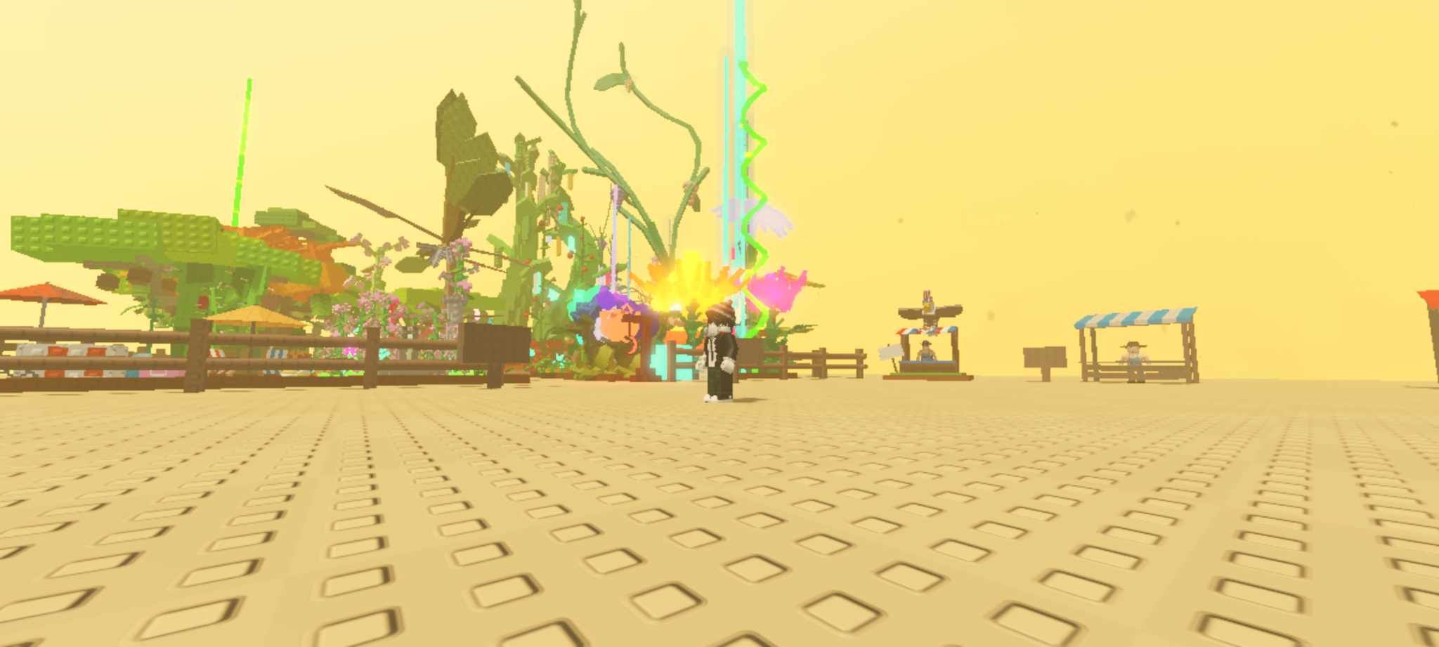 Sandstorm