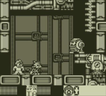 Rockman