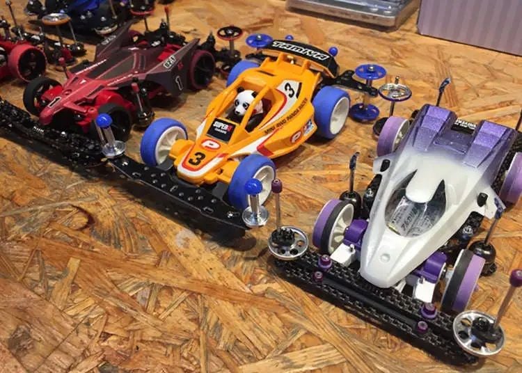 Tamiya