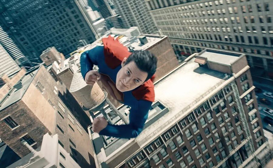 Superman