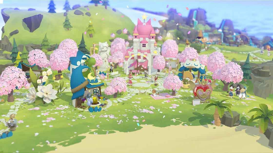 Meow Kingdom