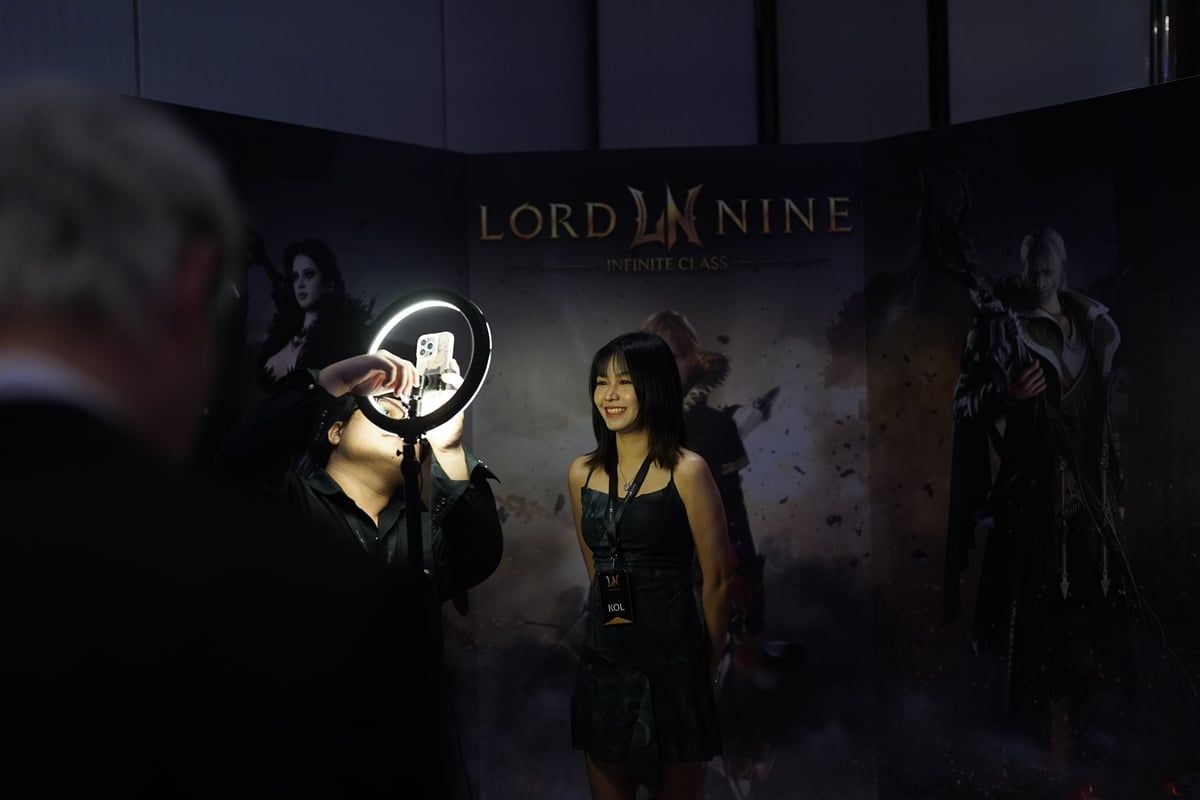LORDNINE