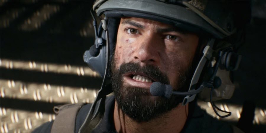 Battlefield 6