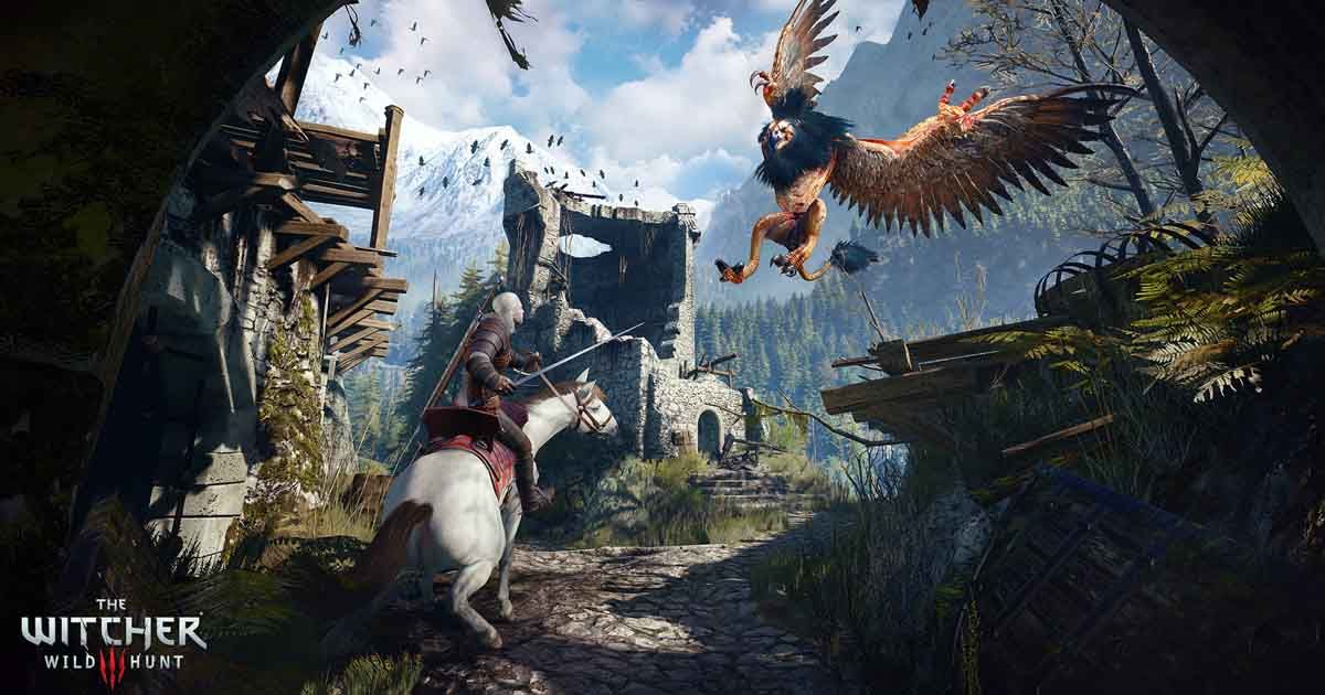 เกม Open World