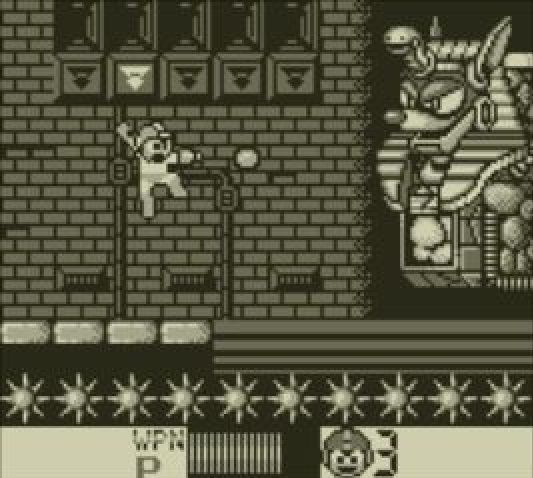 Rockman