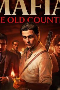 Mafia: The Old Country