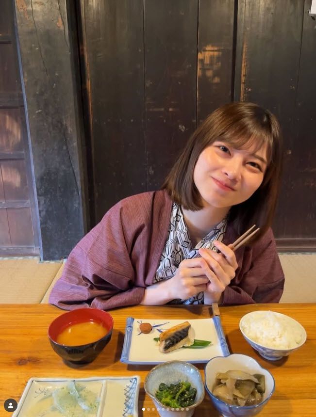 Saori Araki