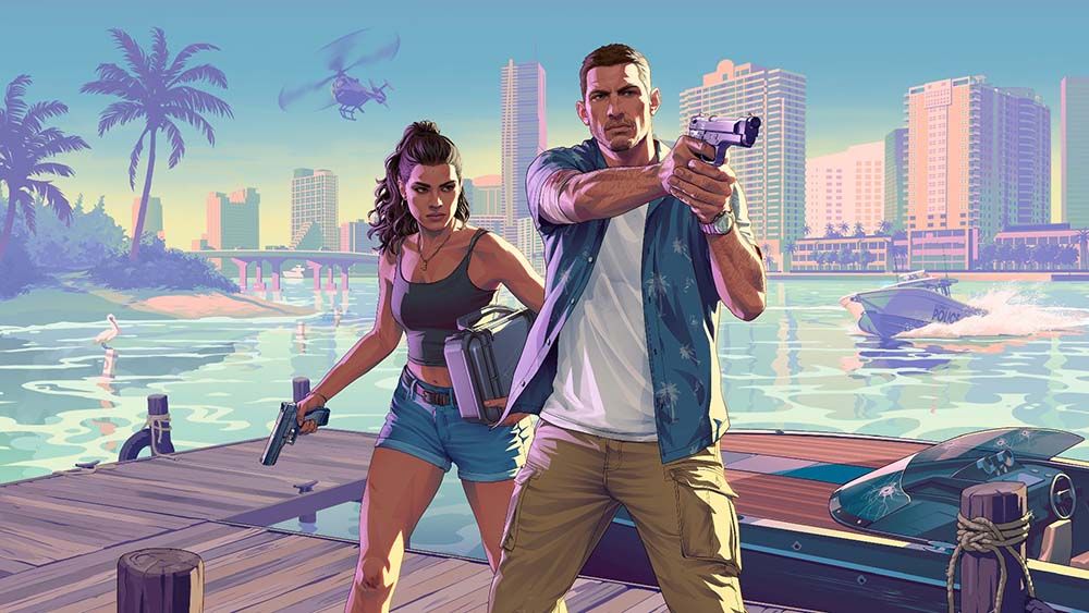 GTA