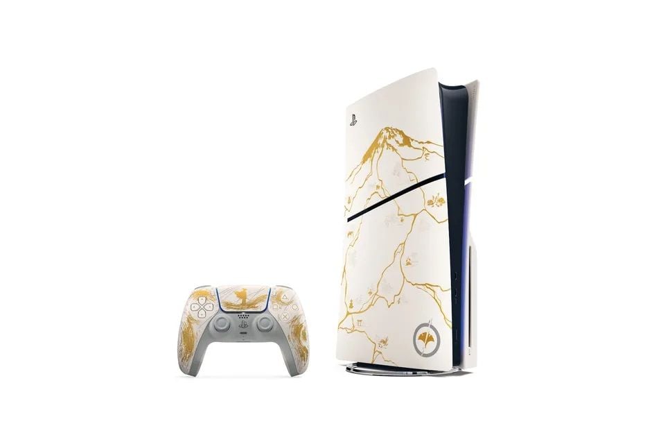 PS5