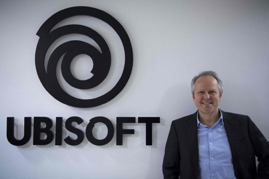 Ubisoft