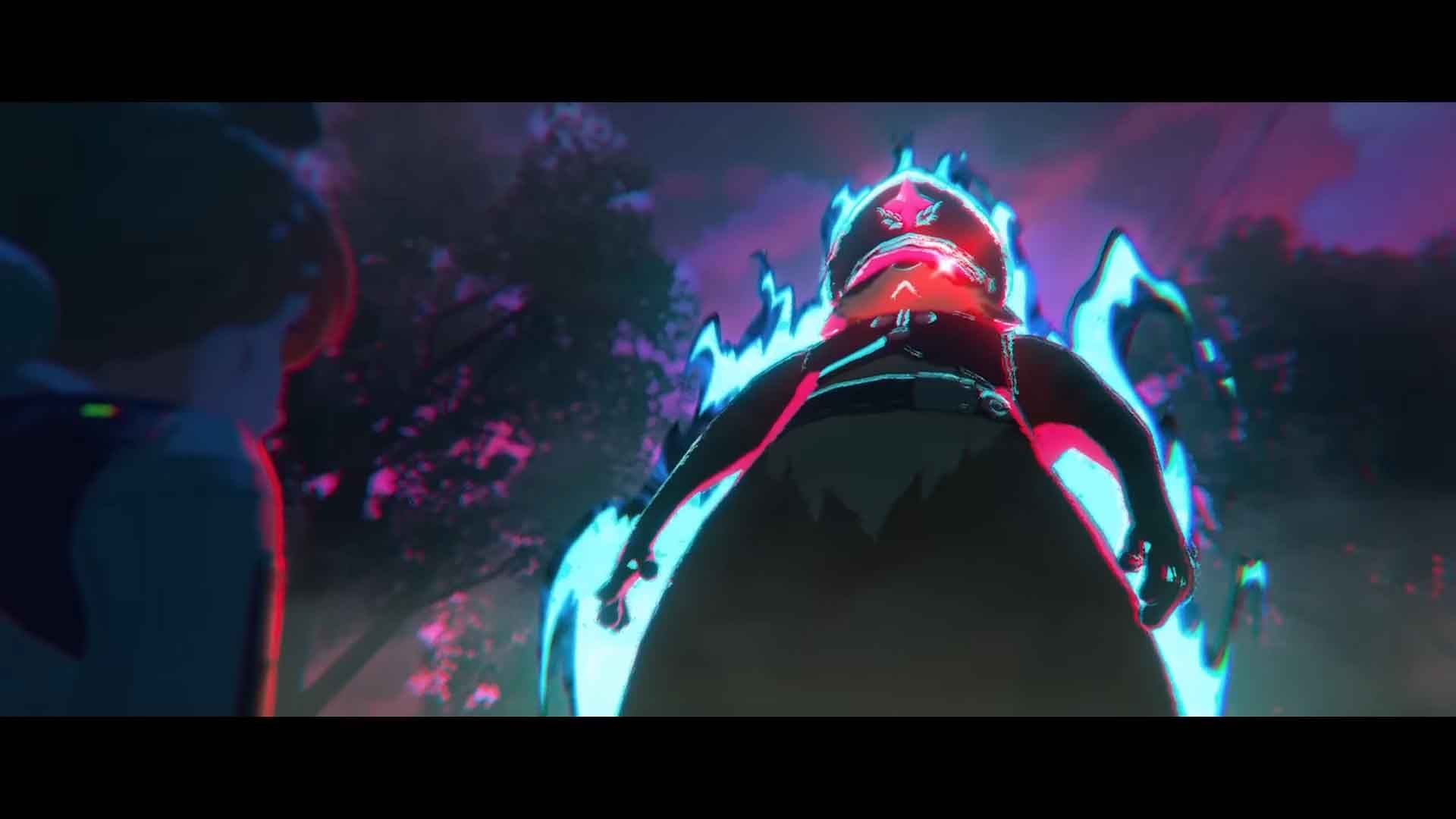 Zenless Zone Zero Ukinami Yuzuha