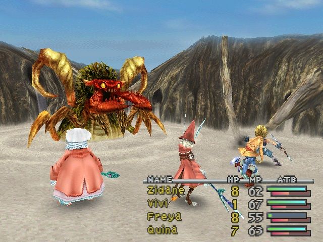 FF9