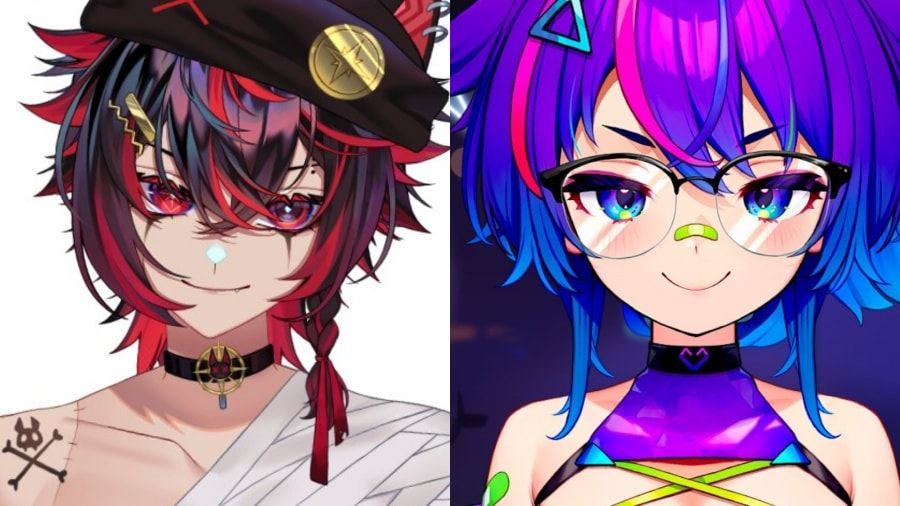 VShojo