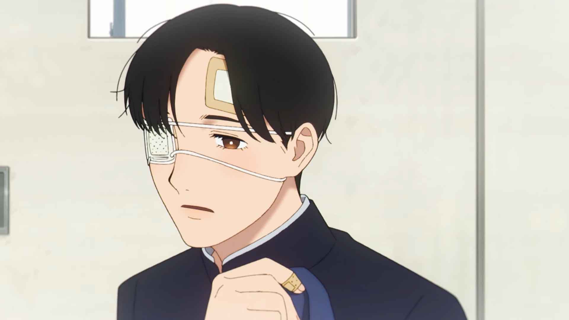 วันธรรมดาของยาโนะคุง Yano-kun no Futsuu no Hibi