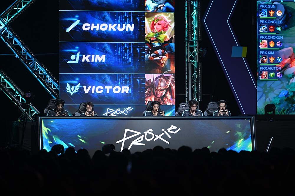 RoV