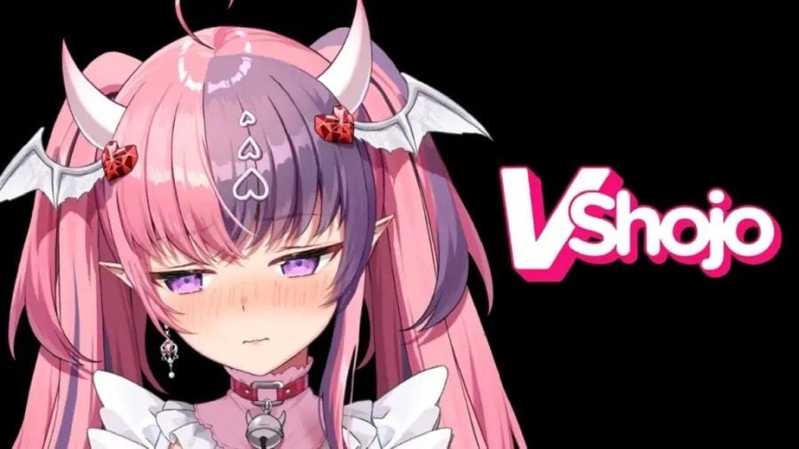 VTuber