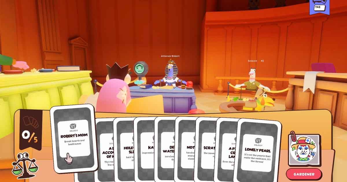 Impostor Online