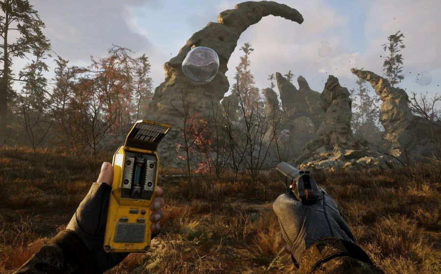 S.T.A.L.K.E.R. 2: Heart of Chornobyl