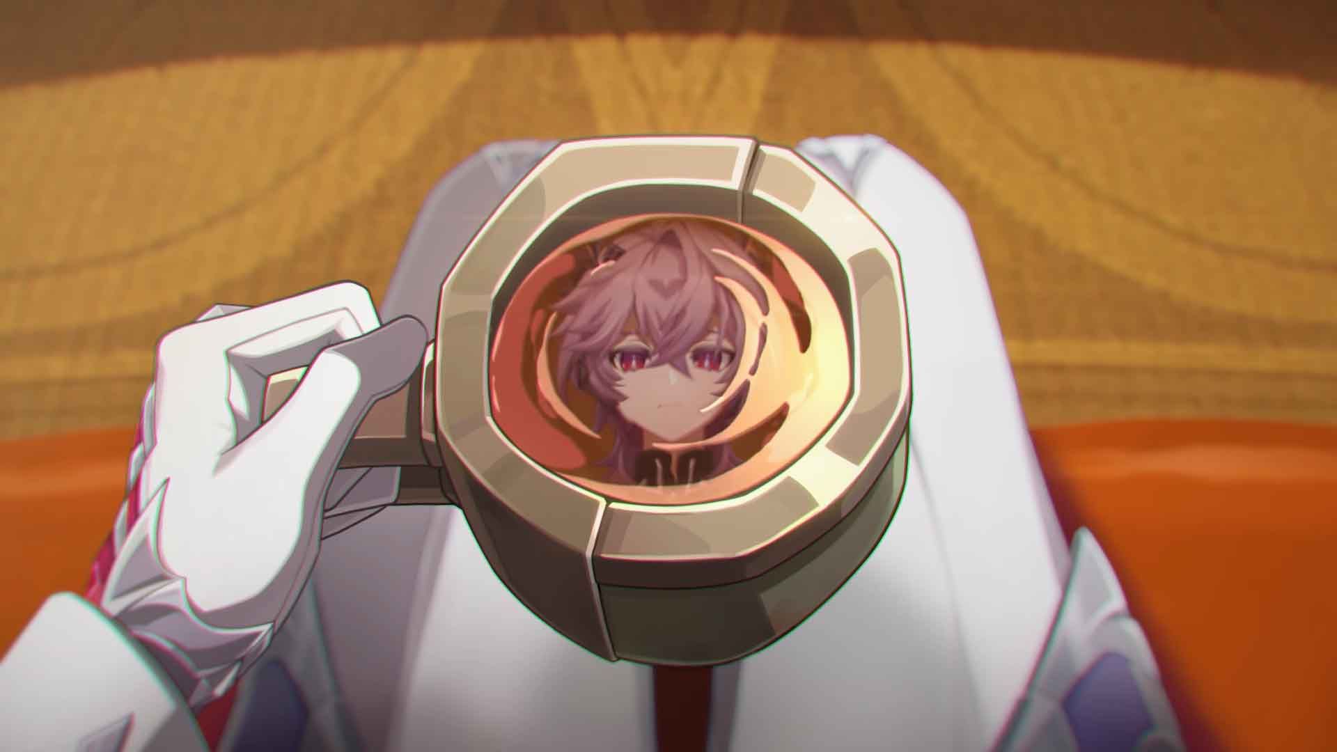 Genshin Impact