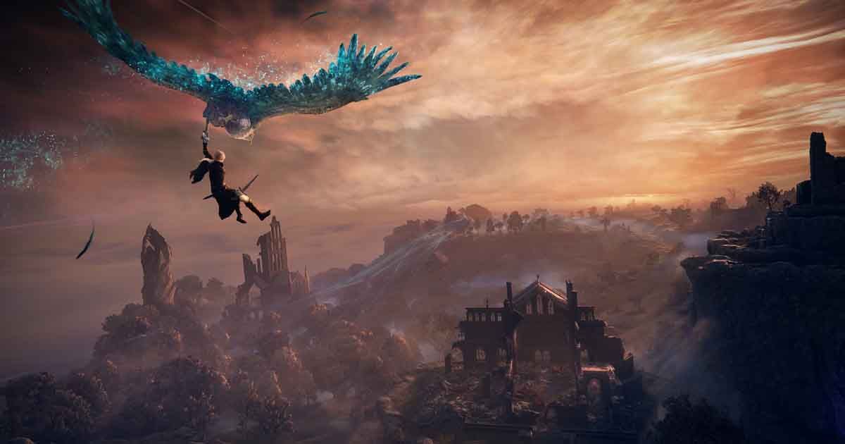 เกม Open World