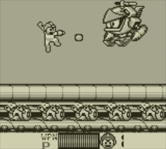 Rockman
