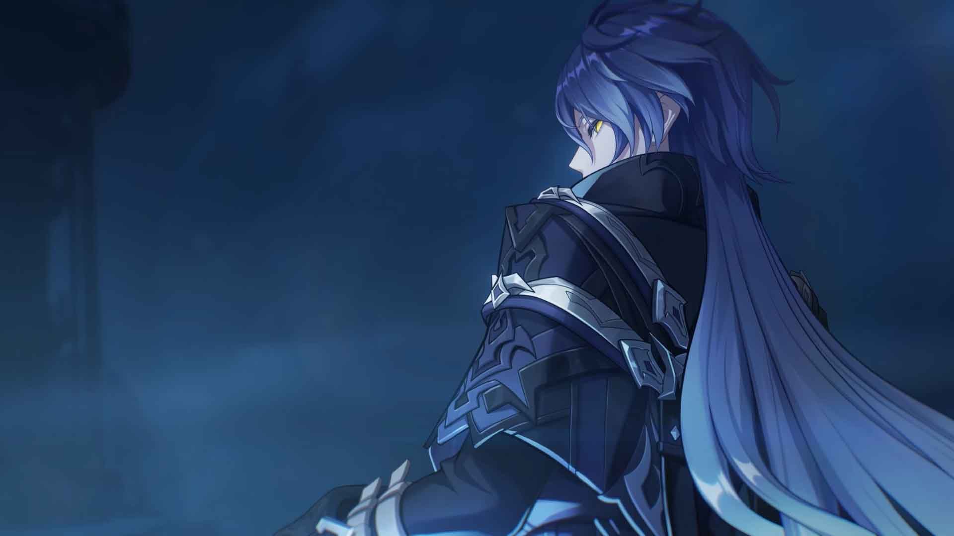 Genshin Impact