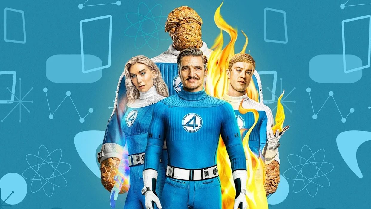 Marvel Rivals