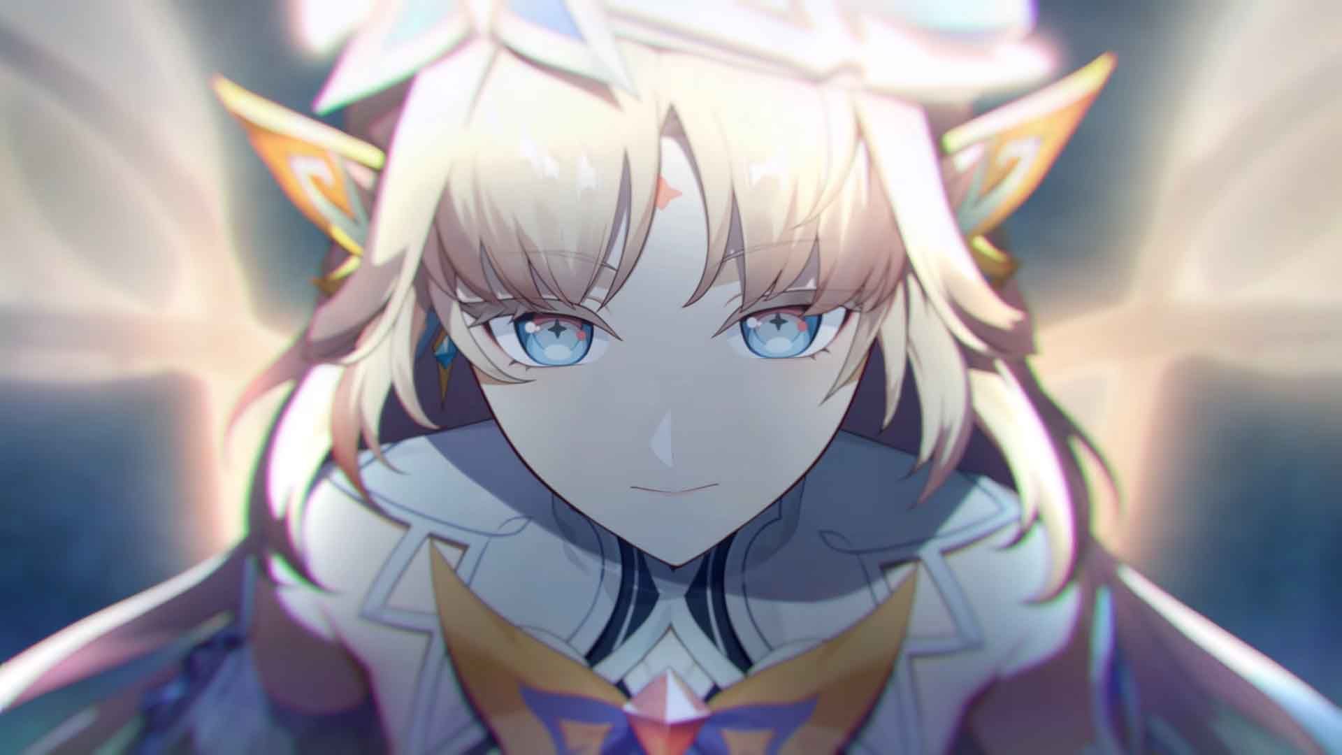Genshin Impact