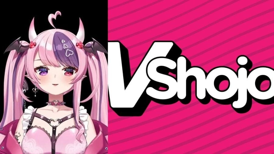 VShojo