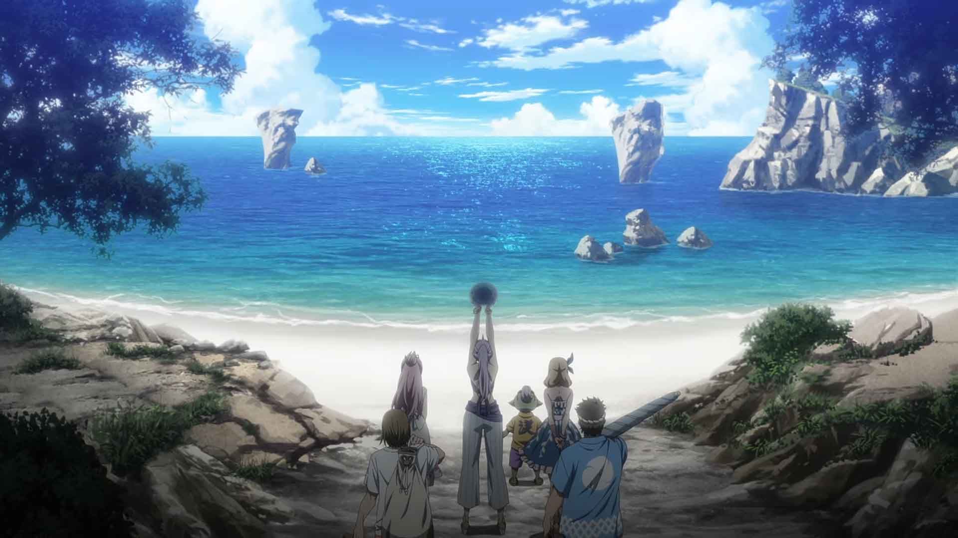Tensei Shitara Slime Datta Ken: Soukai no Namida-hen