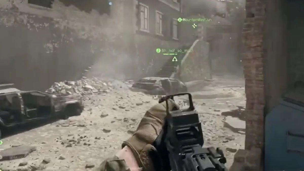 Battlefield 6