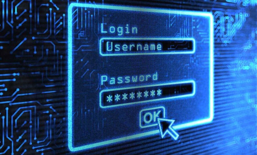 Password