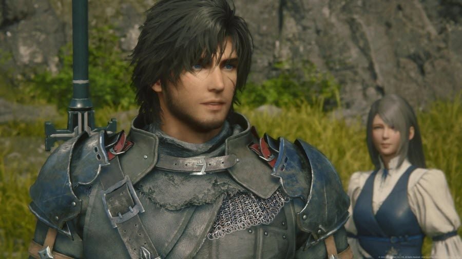 Final Fantasy