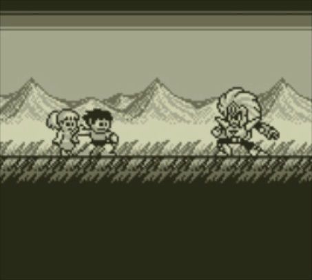 Rockman