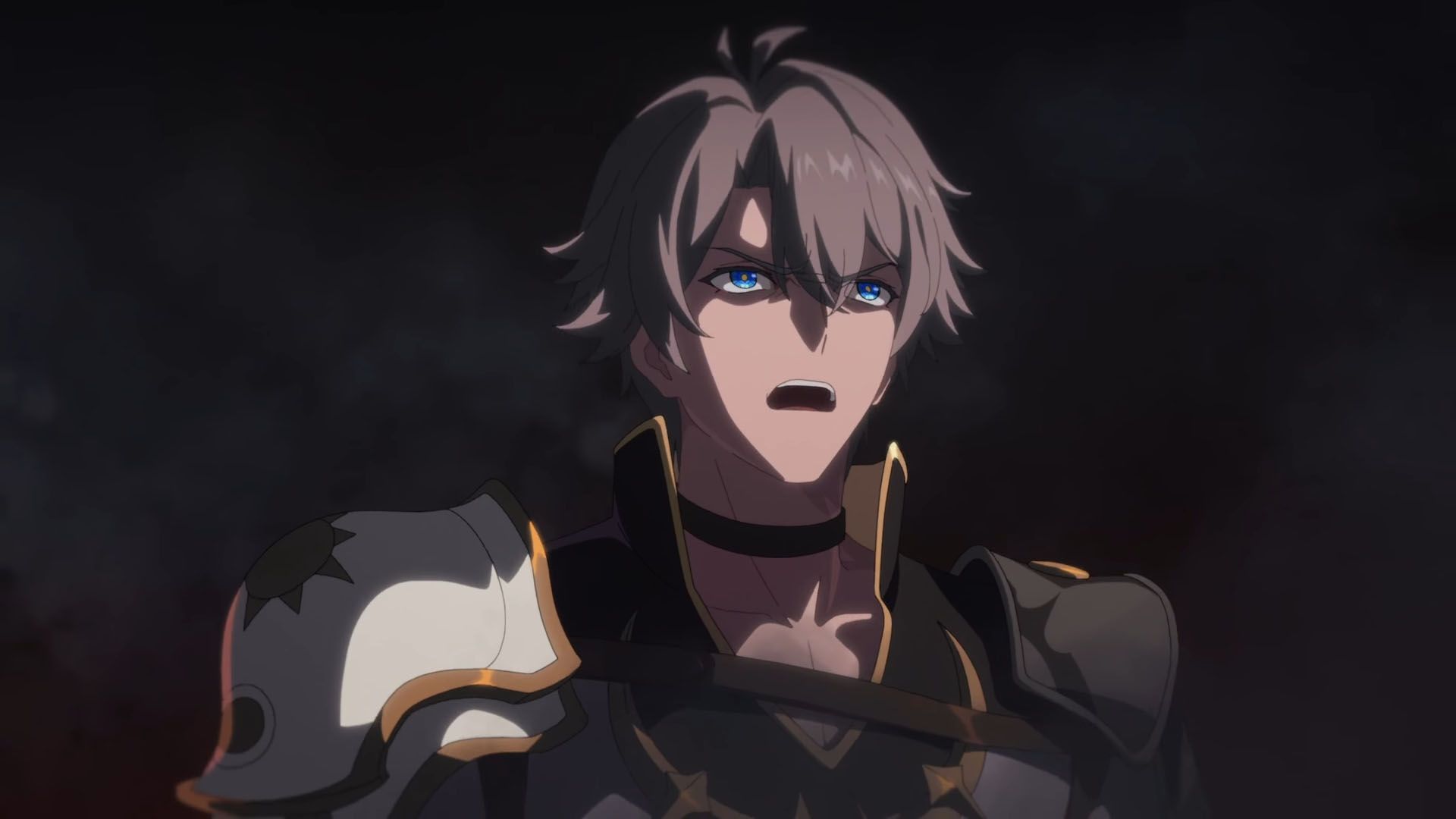Honkai: Star Rail