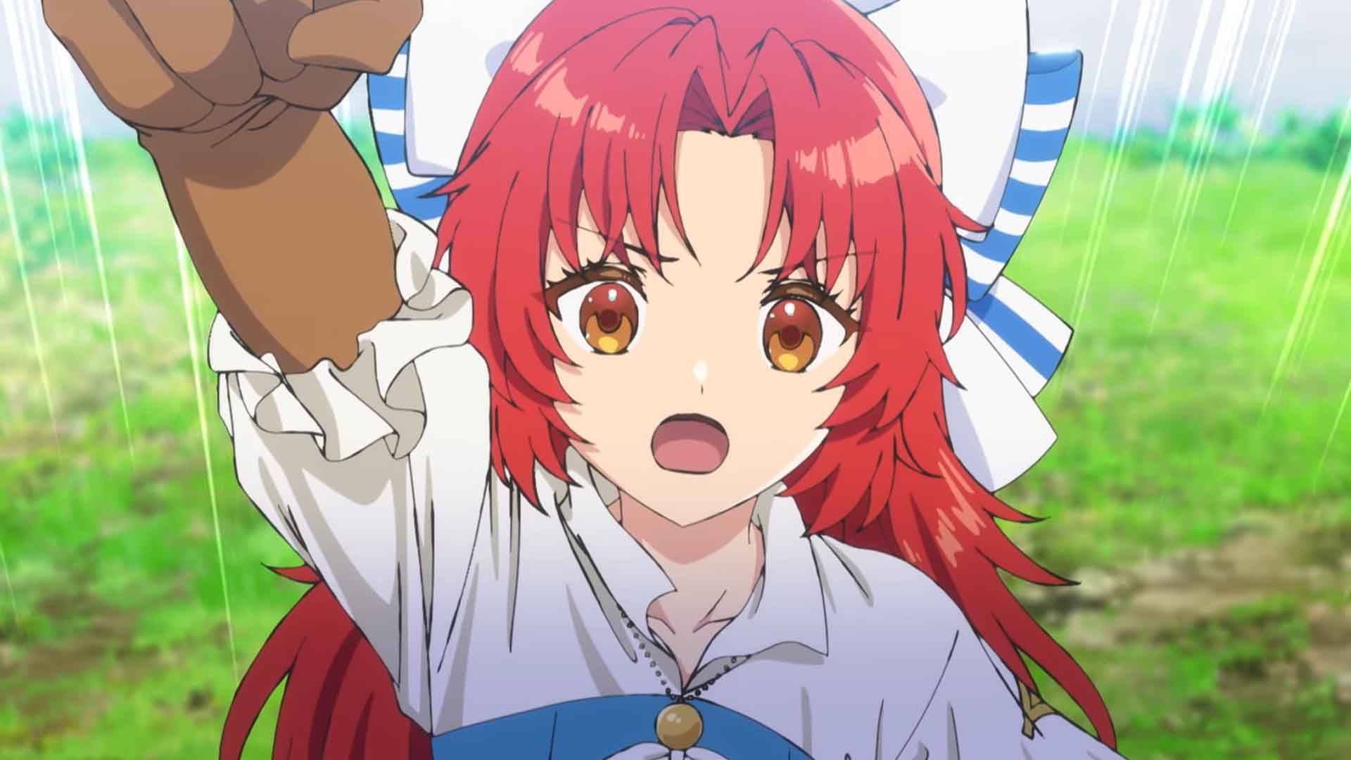 สตรีศักดิ์สิทธิ์เกิดใหม่ แต่ไม่ขอบอกใครนะคะ Tensei Shita Daiseijo wa, Seijo de Aru Koto o Hitakakusu