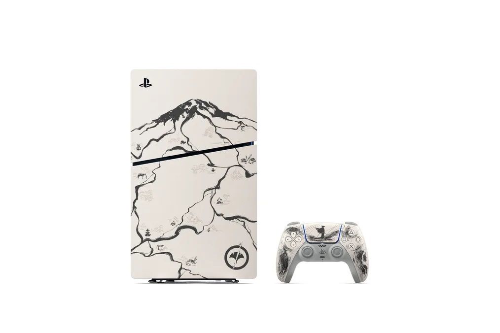 PS5