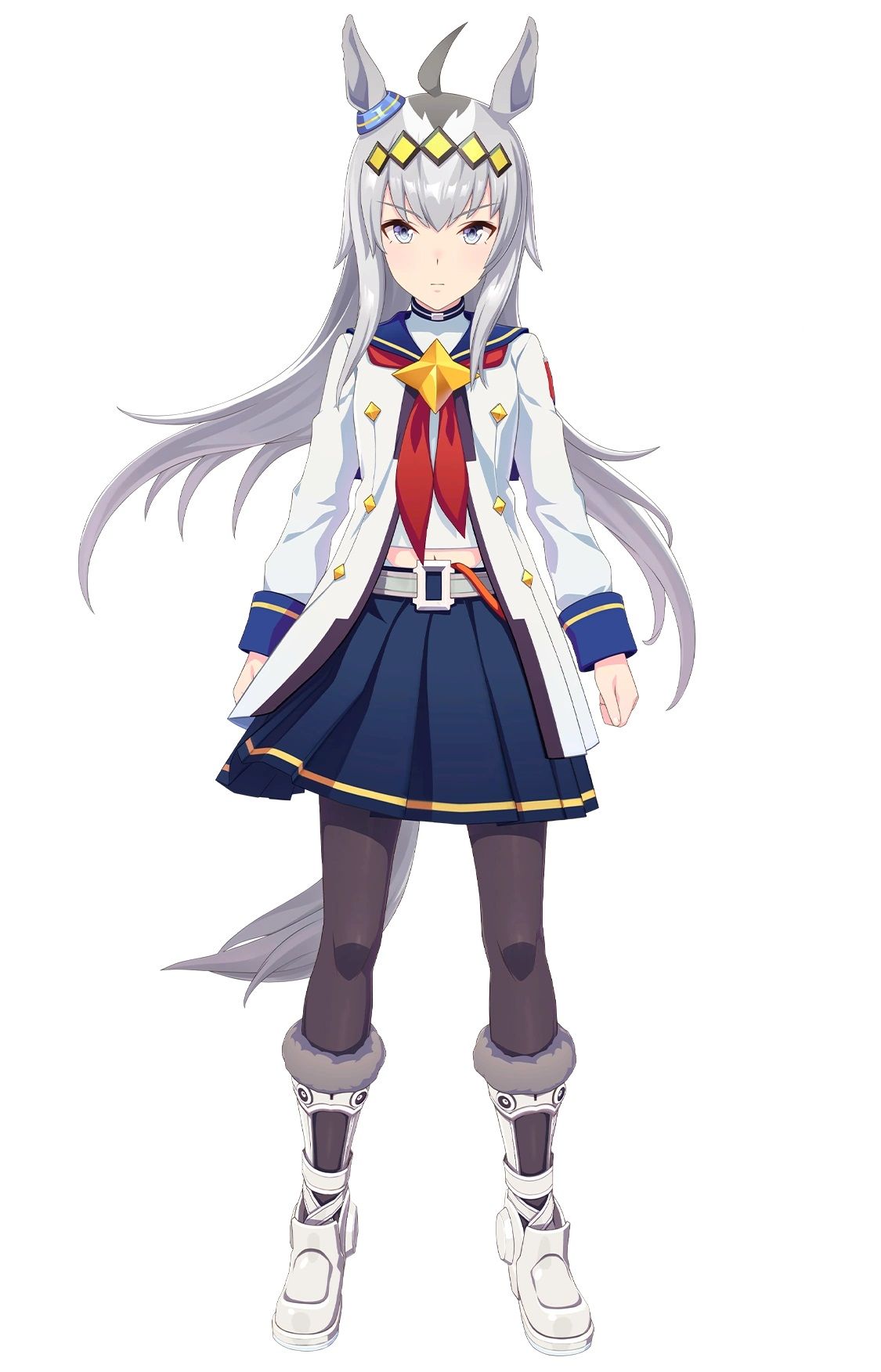 Umamusume